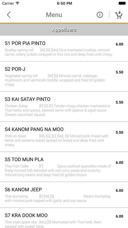 Pinto Thai Putney Restaurant