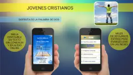 Game screenshot Jovenes Cristianos hack