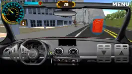 Game screenshot Drive in Cabrio mod apk