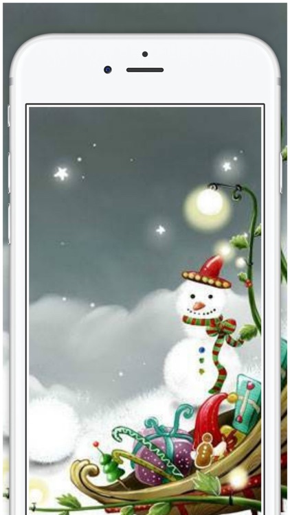 xmas wallpapers & christmas tree decoration