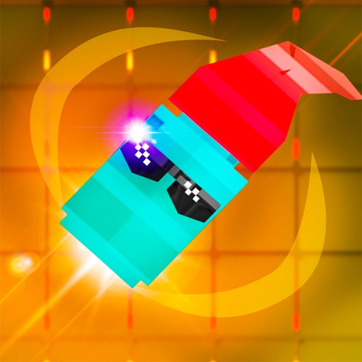 Bottle Flip Takeoff - Best Flip Cup Game Icon