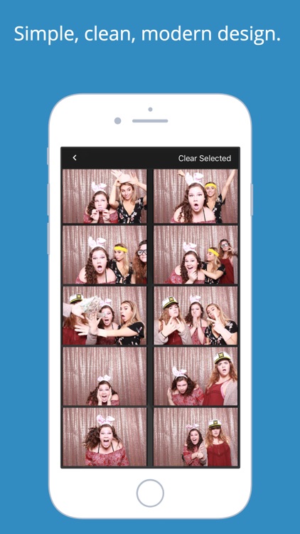 Nifty Photo Kiosk