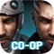 Overkill 3 offers fast-paced, multiplayer gameplay with an in-game chat system