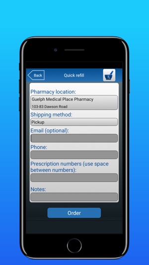 Pharmacy - Guelph Medical Place(圖2)-速報App