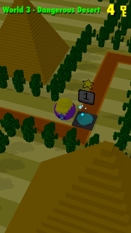 Zombie Sphere screenshot-4