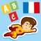 Icon Learn French Flash Cards for kids Picture & Audio