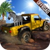 Jungle Animal Rescue Adventure 3D - Pro