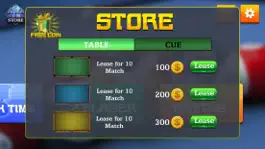 Game screenshot Billiards Master: 8 Ball Pool hack