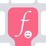 Xtyle emoji font For instagram and message