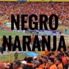 Negro Naranja