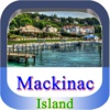 Mackinac Island Offline Tourism Guide