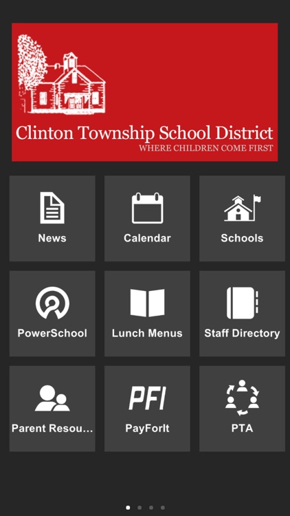 Clinton Township SD