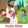 Audio Bible for Children