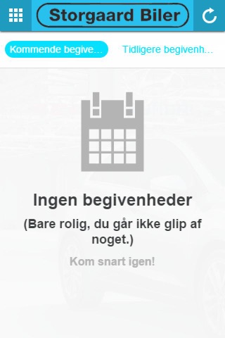 Storgaard Biler A/S screenshot 2