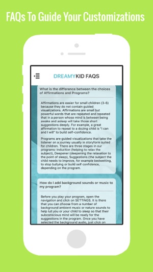 DreamyKid • Meditation App Just For Kids(圖5)-速報App