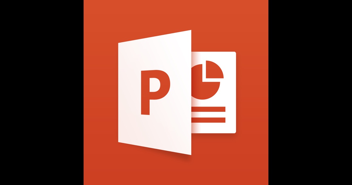 powerpoint apps for mac