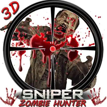 Zombie Hunter 2017 HD Cheats