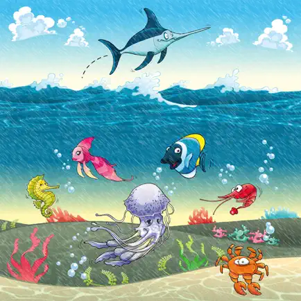 Jigsaw Puzzle Sea Cheats