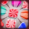 Shocking Jelly Puzzle Match Games