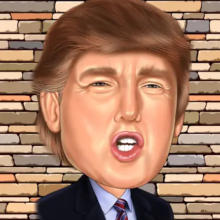 Border Wall - Donald Trump Free Edition Читы