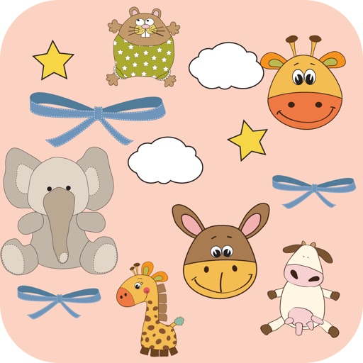 Sweet Baby Lullabies Soothing Songs Icon