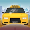 Taxi Driver ~ Car Driving Racing Simulator Game