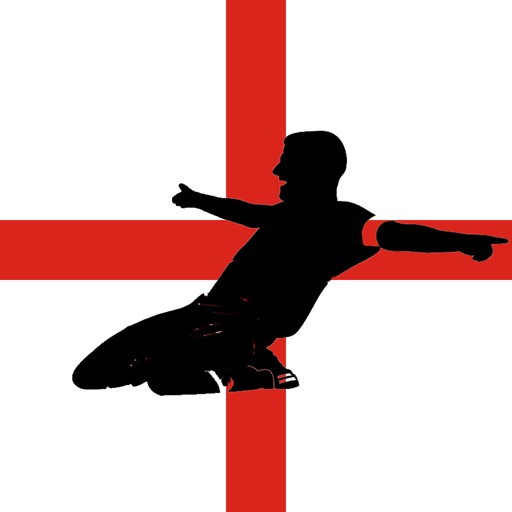 England Football League - Premier League Livescore icon