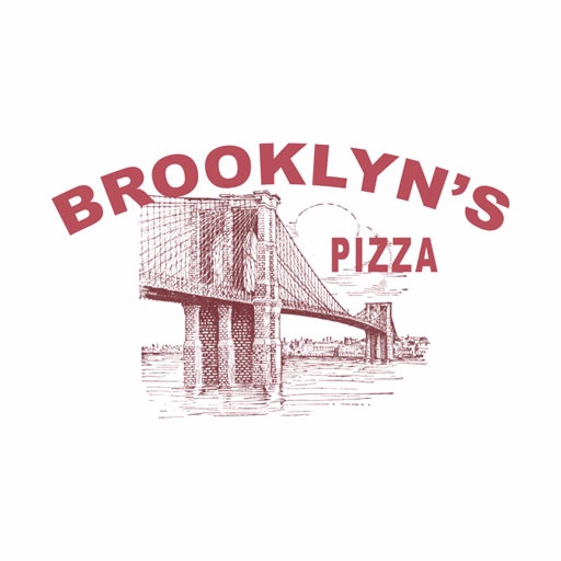Brooklyn's Pizza icon