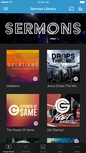 Generation Church AZ(圖1)-速報App