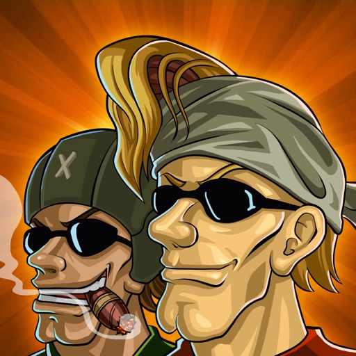 Extreme Force Online Icon