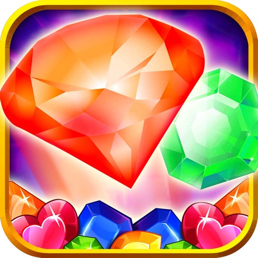 Super Diamond iOS App
