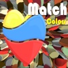 Match Color : Kids Games