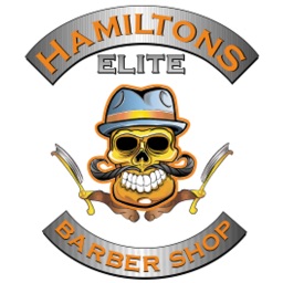 Hamiltons Barbers