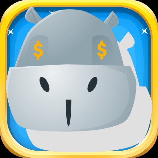 HippoMoji - Hippo Emojis Keyboard