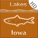 Iowa Lakes and Fishes