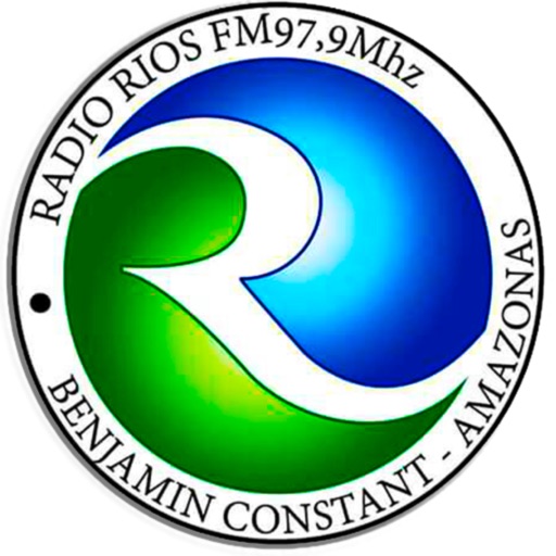 Rios FM BC icon