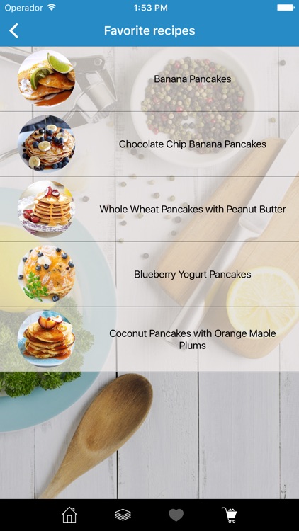 Pancake Recipes for You!