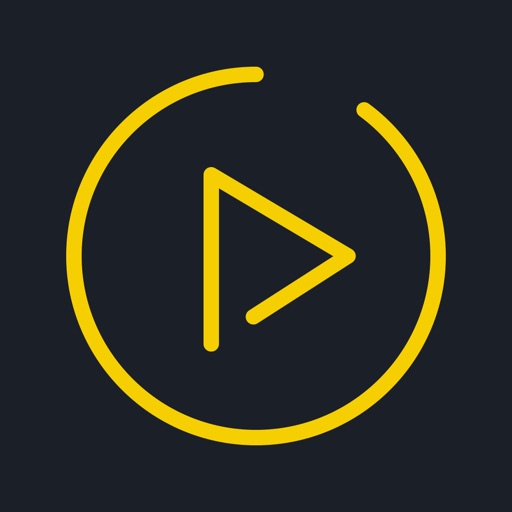 Playz - Dropbox MP3 Streamer and Offline Manager iOS App