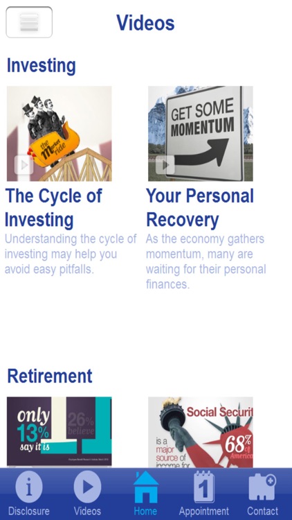 The Plan Advocate™