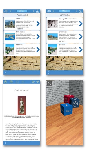 Crete by 3DGuides(圖3)-速報App