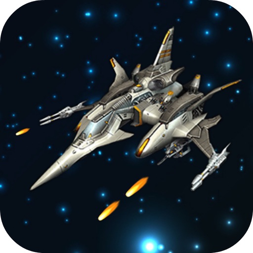 Space Battleship Legends icon