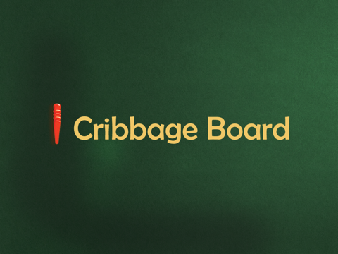 Cribbage Board by Blacktop Interactive screenshot 2