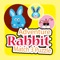 Adventure Rabbit Tunes Match3 Puzzle