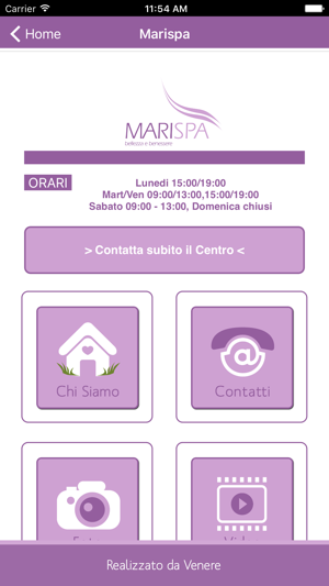 Marispa bellezza e benessere(圖3)-速報App