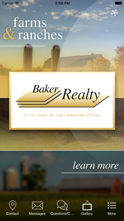 Baker Realty