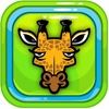 Coloring Pages Giraffe Games For Children