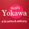 Sushi Yokawa Delivery