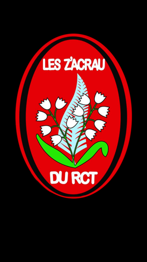 Les Z'acrau Du RCT