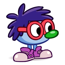 Zoombinis Logical Journey Mac