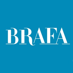 Brafa for iPad